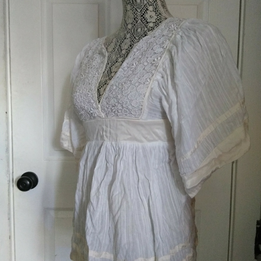 Bebe blouse